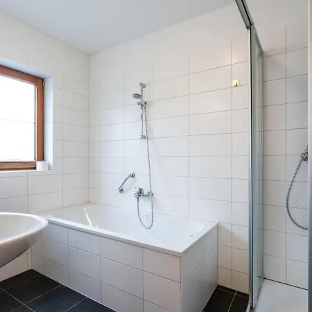 Modern In Near Cross-country Skiing *