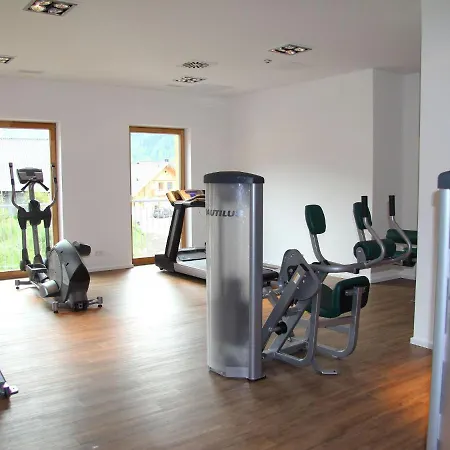 Apartment Modern In Near Cross-country Skiing