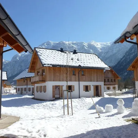 Modern In Near Cross-country Skiing Apartment