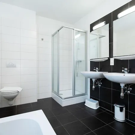 Modern In Near Cross-country Skiing Apartment Obertraun