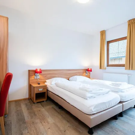 Apartment Modern In Near Cross-country Skiing Obertraun