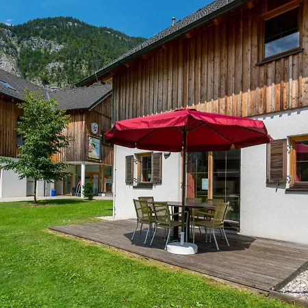 Modern In Near Cross-country Skiing * Obertraun