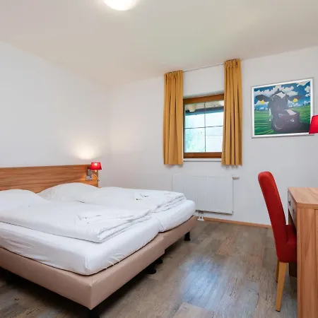 Modern In Near Cross-country Skiing Apartment Obertraun
