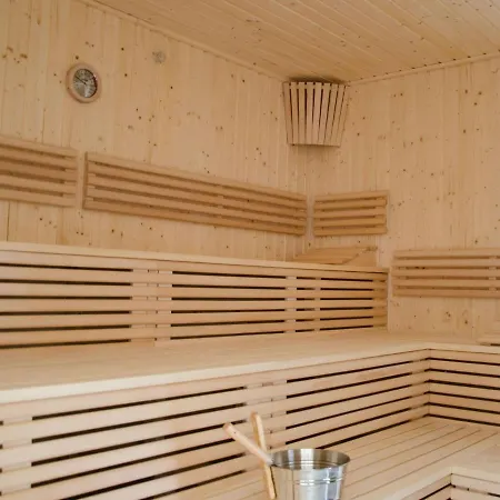 Modern In Near Cross-country Skiing Apartment *