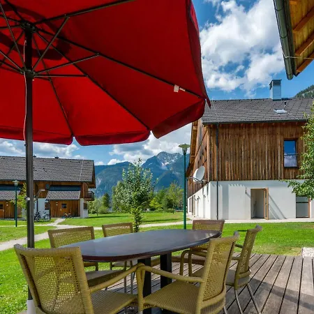 Apartment Modern In Near Cross-country Skiing