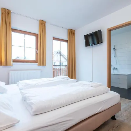 Apartment Modern In Near Cross-country Skiing Obertraun